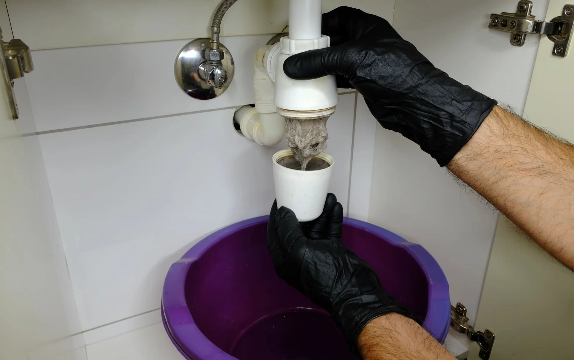 Drain Cleaning Tecumseh