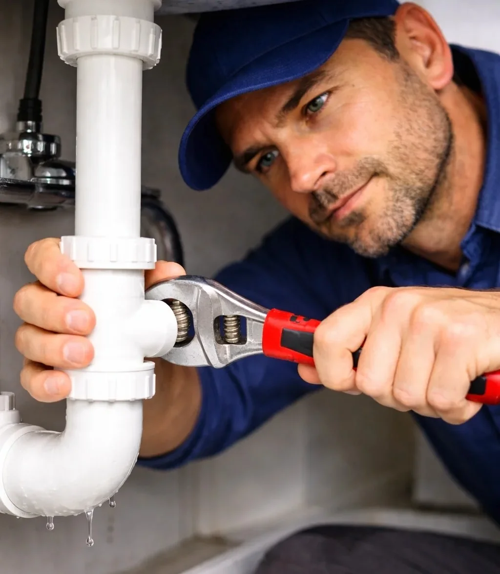 Drain Inspection Tecumseh