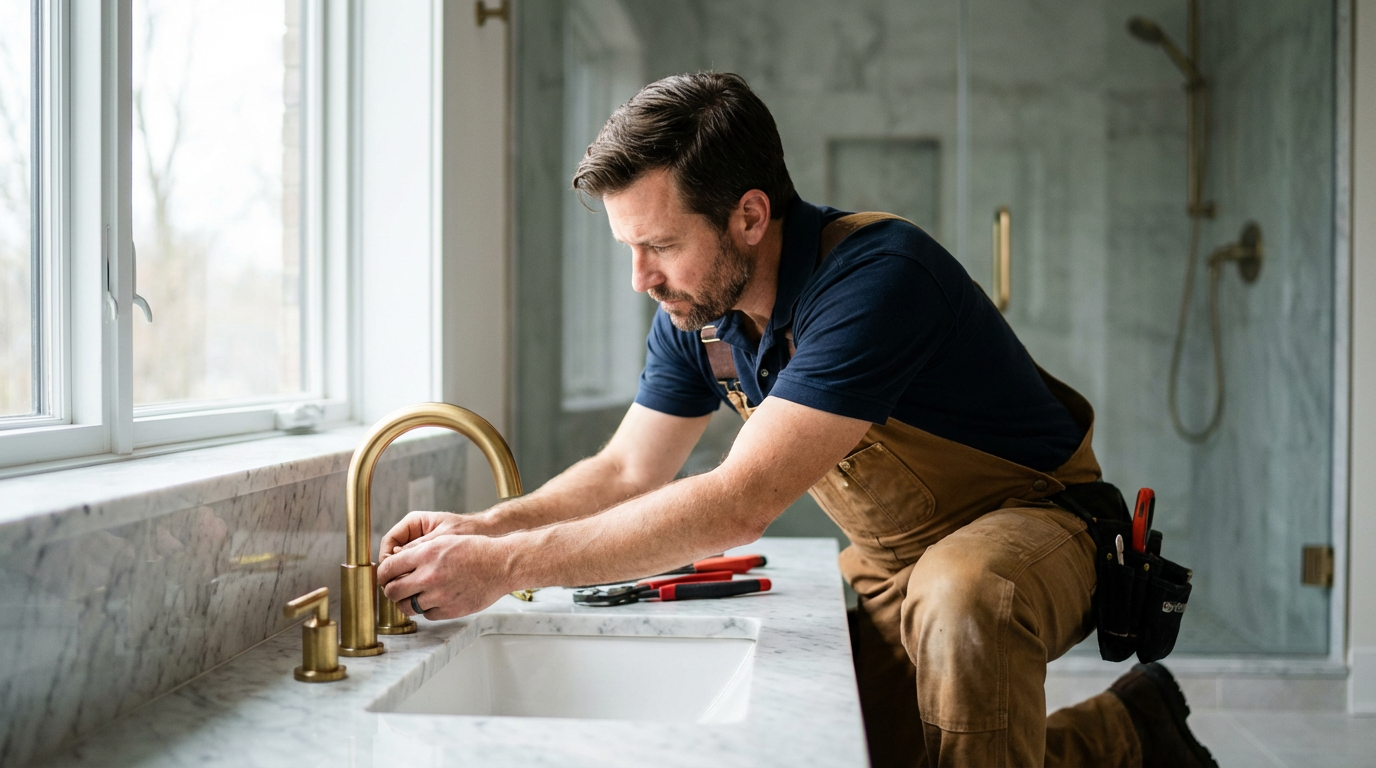 Noble Plumbing Tecumseh Ontario