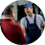 Drain Final Test Tecumseh